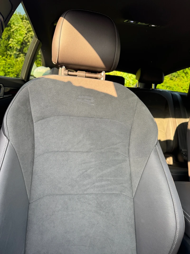 VW Arteon Shooting brake, снимка 5 - Автомобили и джипове - 51648153