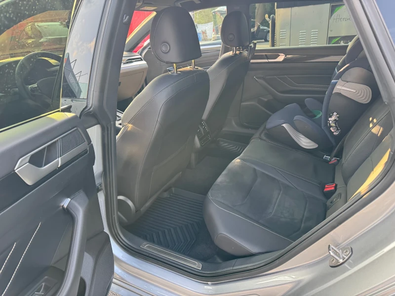 VW Arteon Shooting brake, снимка 7 - Автомобили и джипове - 51648153