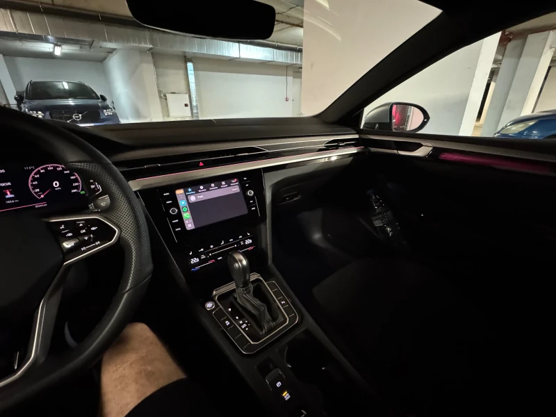 VW Arteon Shooting brake, снимка 10 - Автомобили и джипове - 51648153