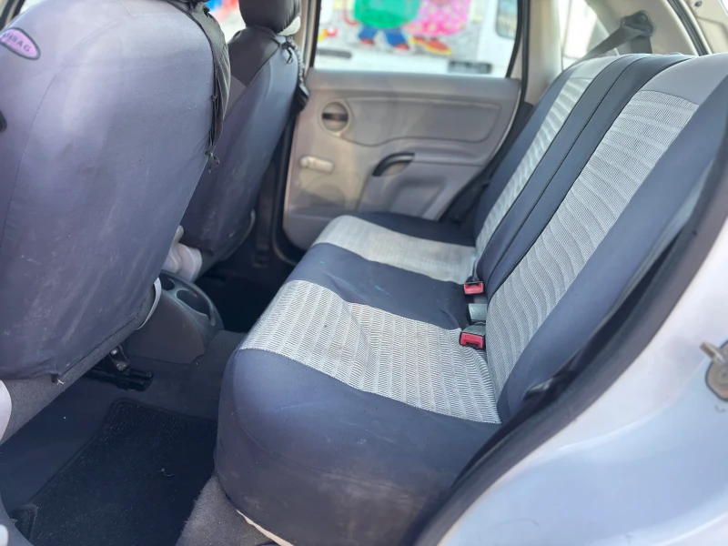 Citroen C3, снимка 8 - Автомобили и джипове - 52938600