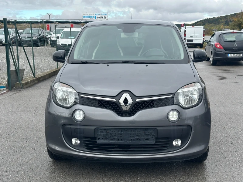 Renault Twingo Automatic Автоматик