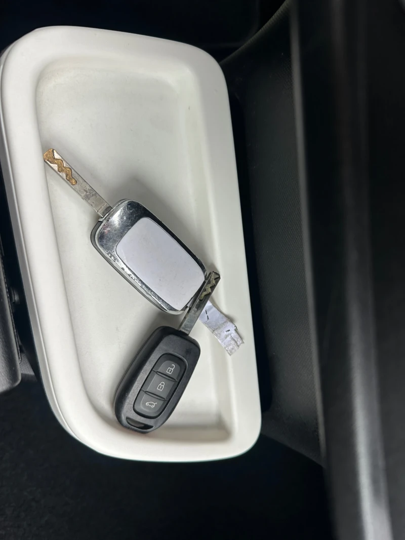 Renault Twingo Automatic Автоматик, снимка 12 - Автомобили и джипове - 52197743