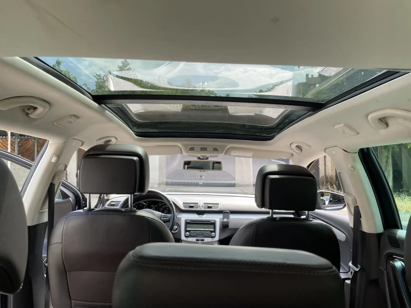 VW Passat B 7, снимка 6 - Автомобили и джипове - 52517721