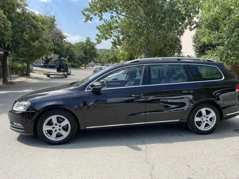 VW Passat B 7, снимка 10 - Автомобили и джипове - 52517721