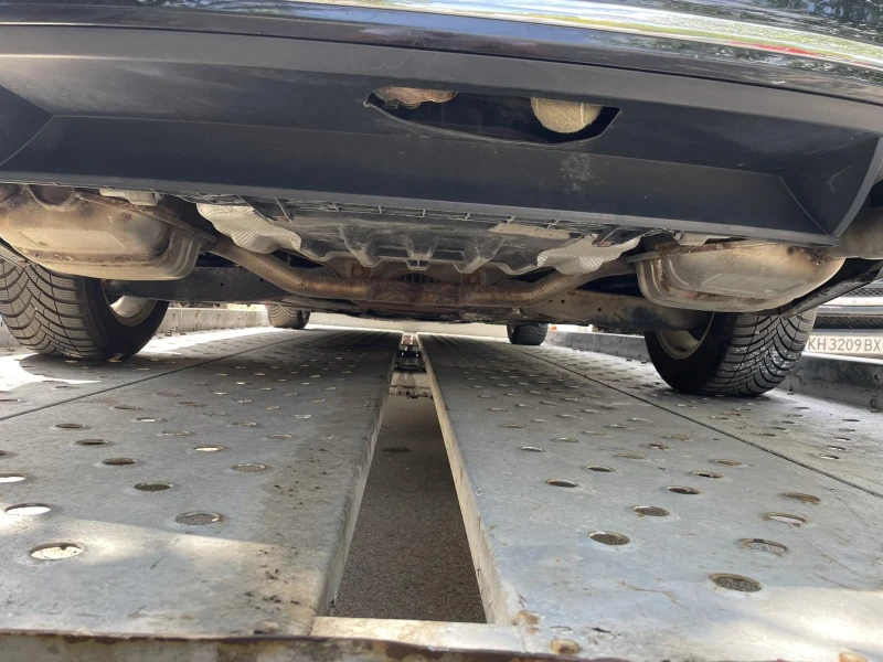 VW Passat B 7, снимка 3 - Автомобили и джипове - 52517721