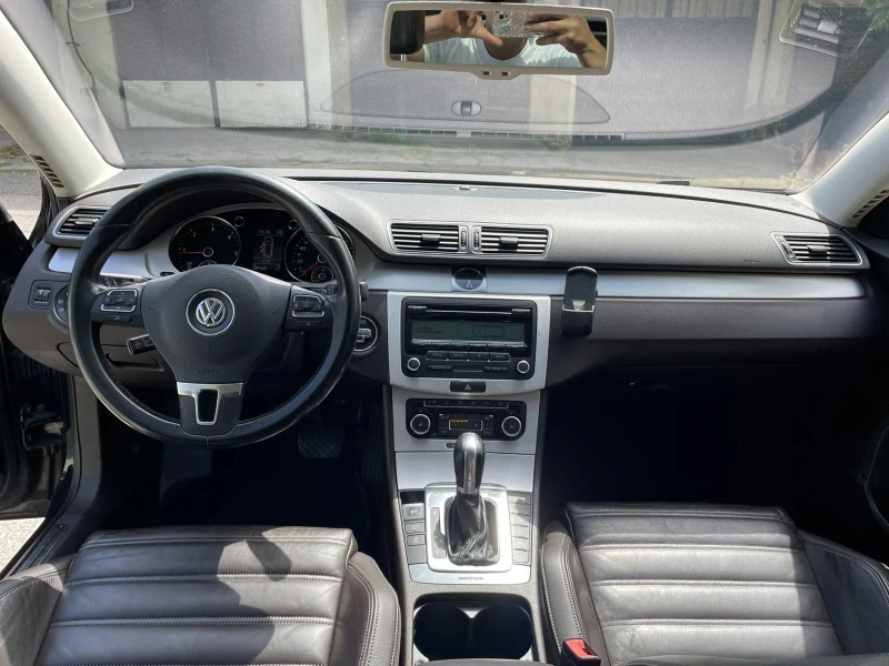 VW Passat B 7, снимка 5 - Автомобили и джипове - 52517721