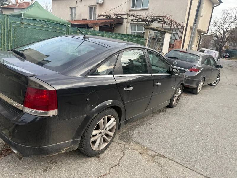 Opel Vectra V6 CDTI , снимка 6 - Автомобили и джипове - 52729824