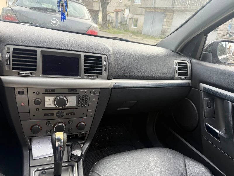 Opel Vectra V6 CDTI , снимка 4 - Автомобили и джипове - 52729824