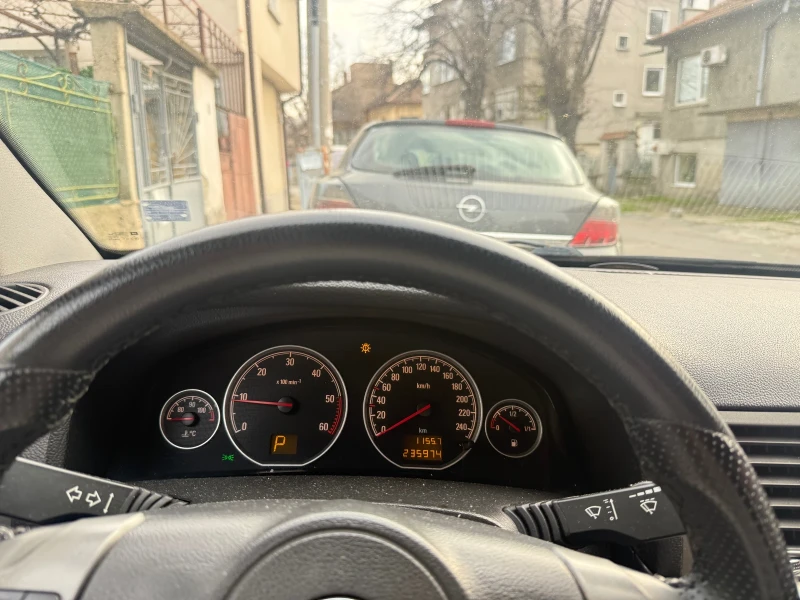 Opel Vectra V6 CDTI , снимка 3 - Автомобили и джипове - 52729824