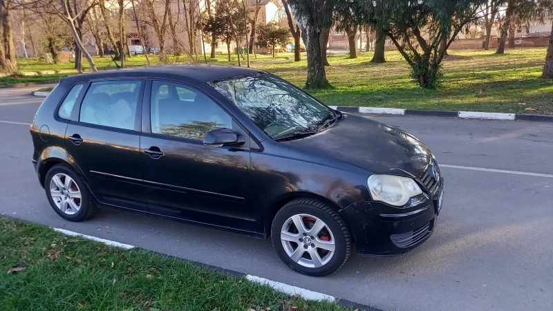 VW Polo, снимка 5 - Автомобили и джипове - 52806760