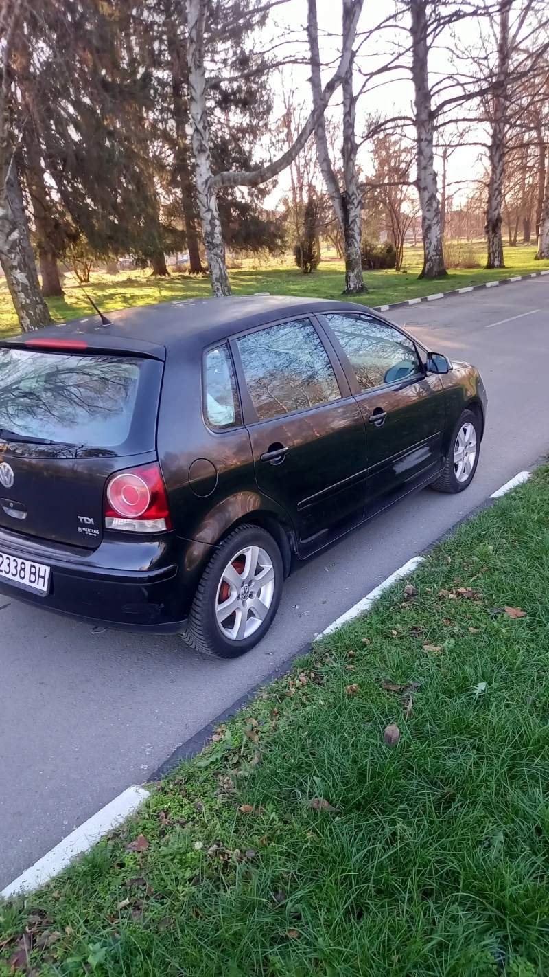 VW Polo, снимка 6 - Автомобили и джипове - 52806760