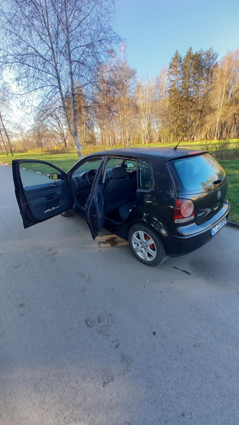 VW Polo, снимка 12 - Автомобили и джипове - 52806760