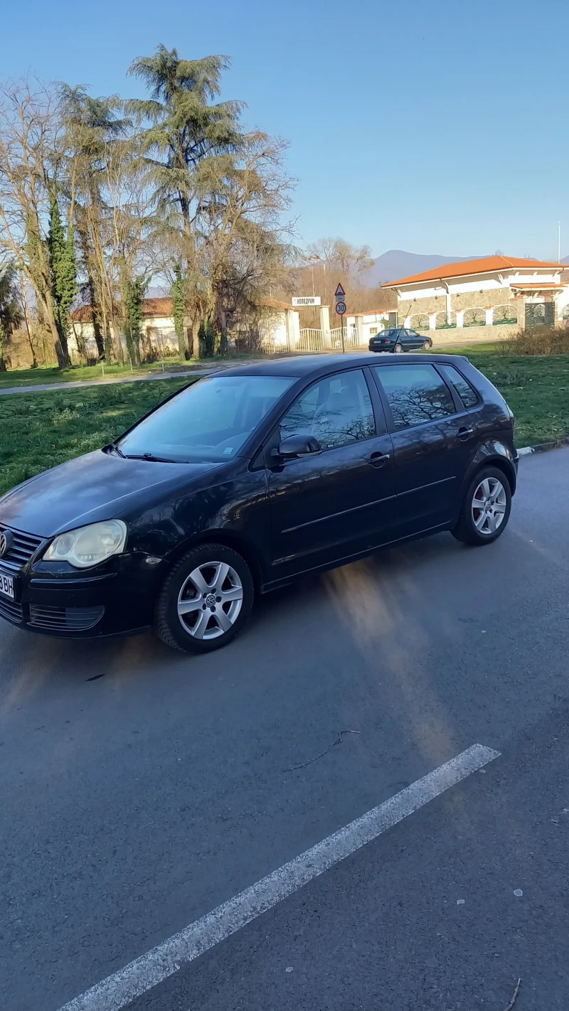 VW Polo, снимка 2 - Автомобили и джипове - 52806760