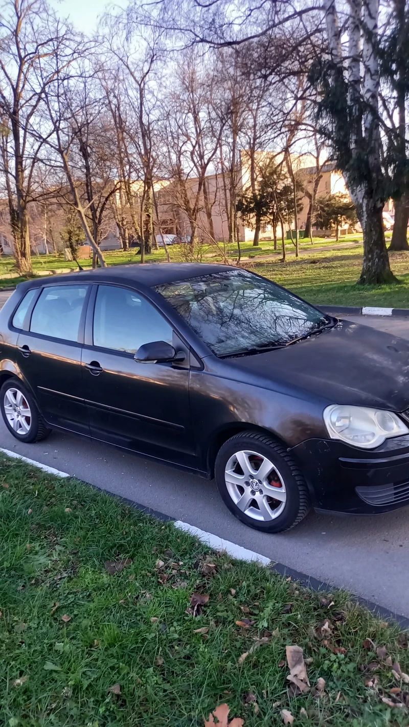 VW Polo, снимка 4 - Автомобили и джипове - 52806760