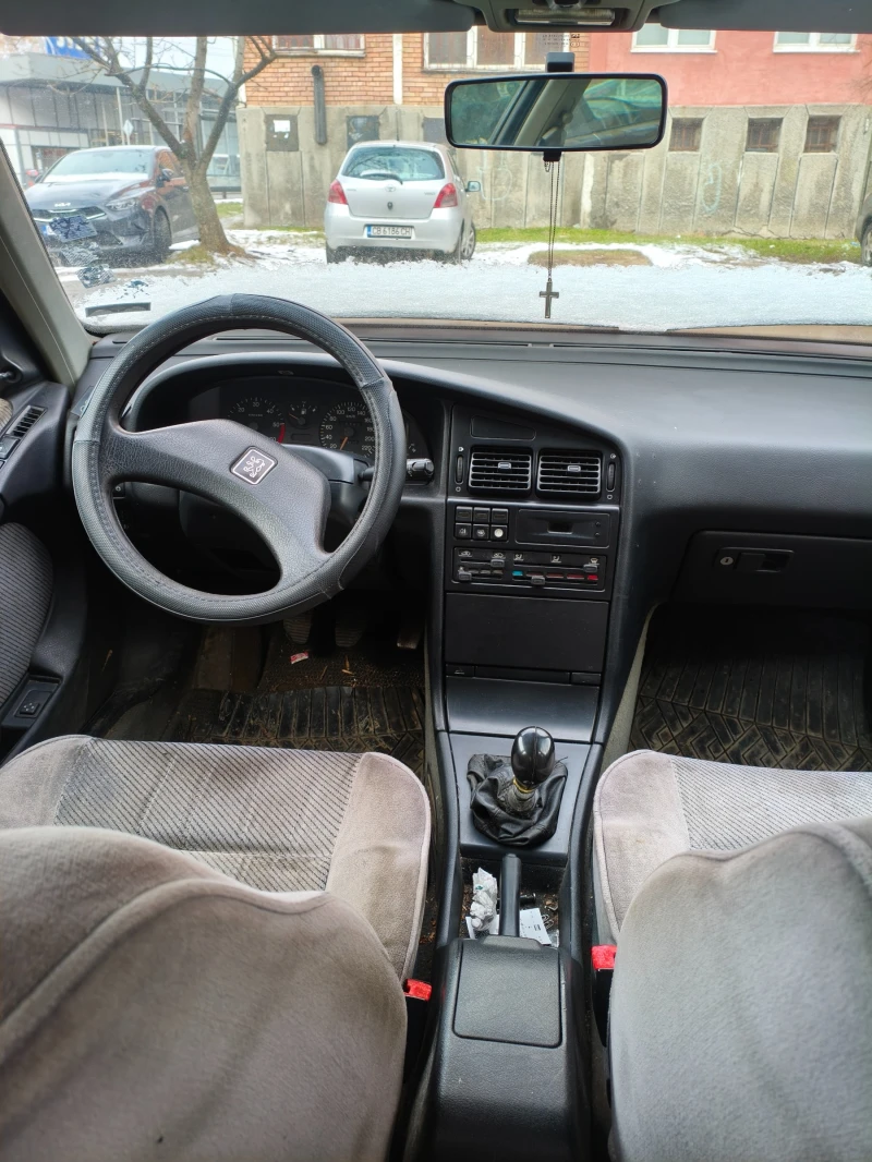 Peugeot 405 SRDT, снимка 4 - Автомобили и джипове - 53210560