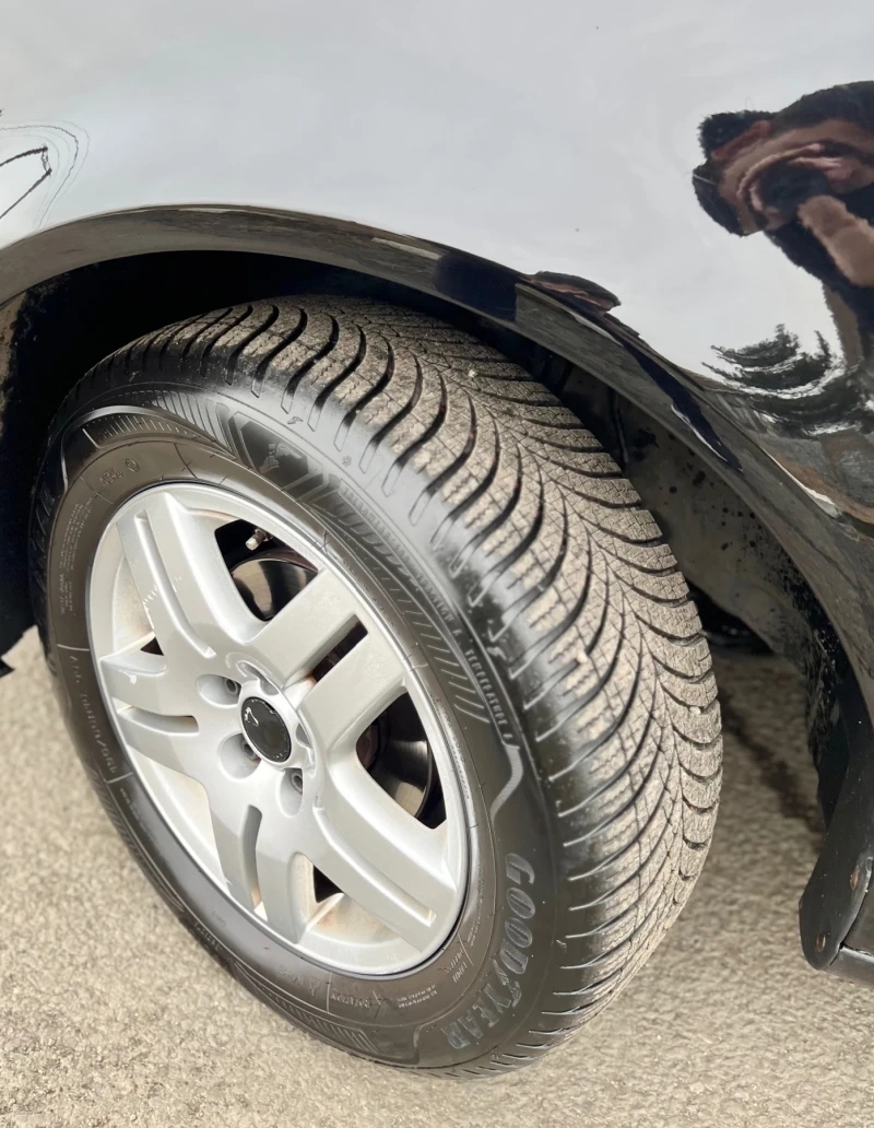 VW Golf 1.6 150хл км реални ТОП!, снимка 13 - Автомобили и джипове - 53224357