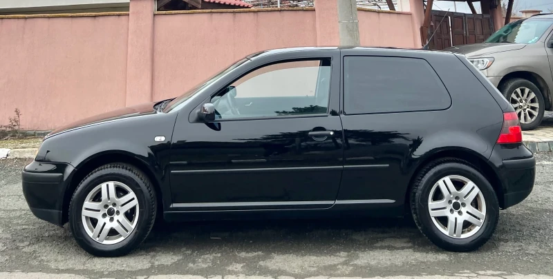 VW Golf 1.6 150хл км реални ТОП!, снимка 7 - Автомобили и джипове - 53224357