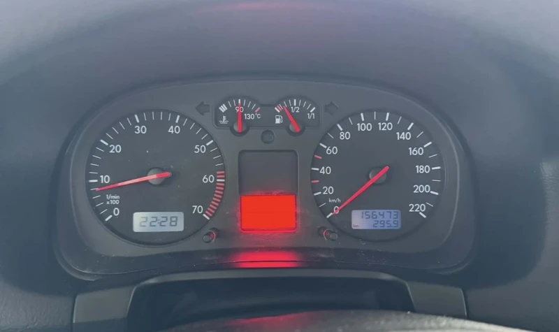 VW Golf 1.6 150хл км реални ТОП!, снимка 12 - Автомобили и джипове - 53224357