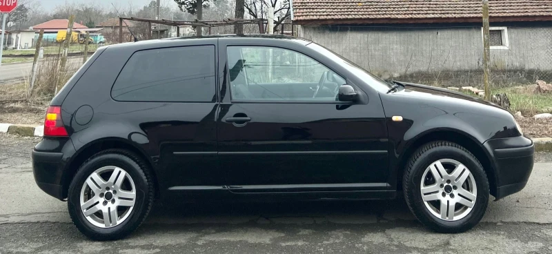 VW Golf 1.6 150хл км реални ТОП!, снимка 8 - Автомобили и джипове - 53224357