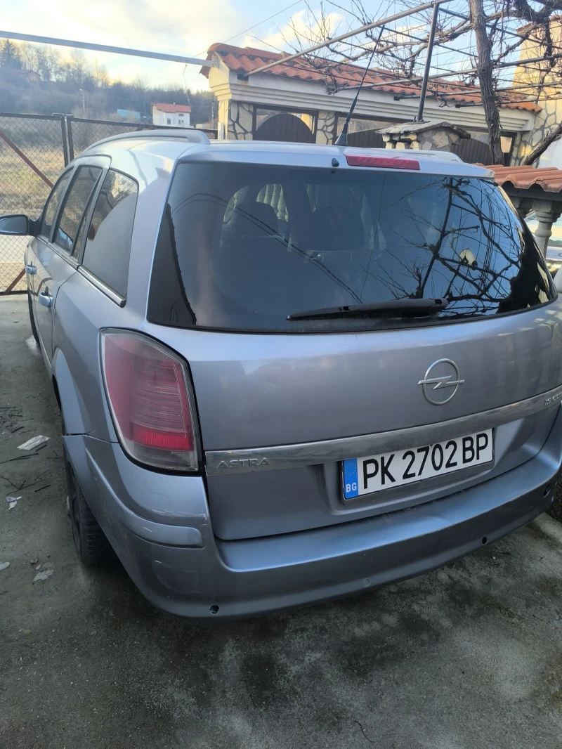 Opel Astra, снимка 3 - Автомобили и джипове - 53534453