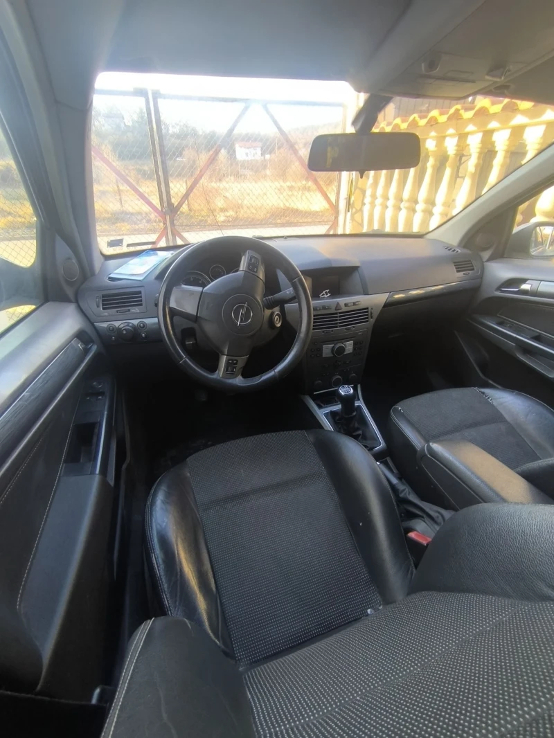 Opel Astra, снимка 6 - Автомобили и джипове - 53534453
