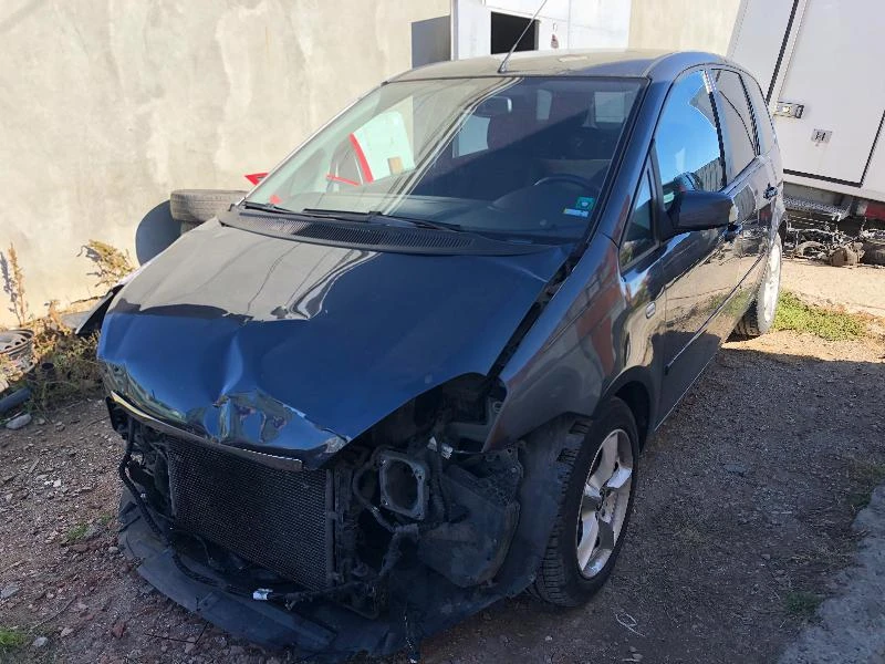 Ford C-max 2.0i, снимка 3 - Автомобили и джипове - 30608333