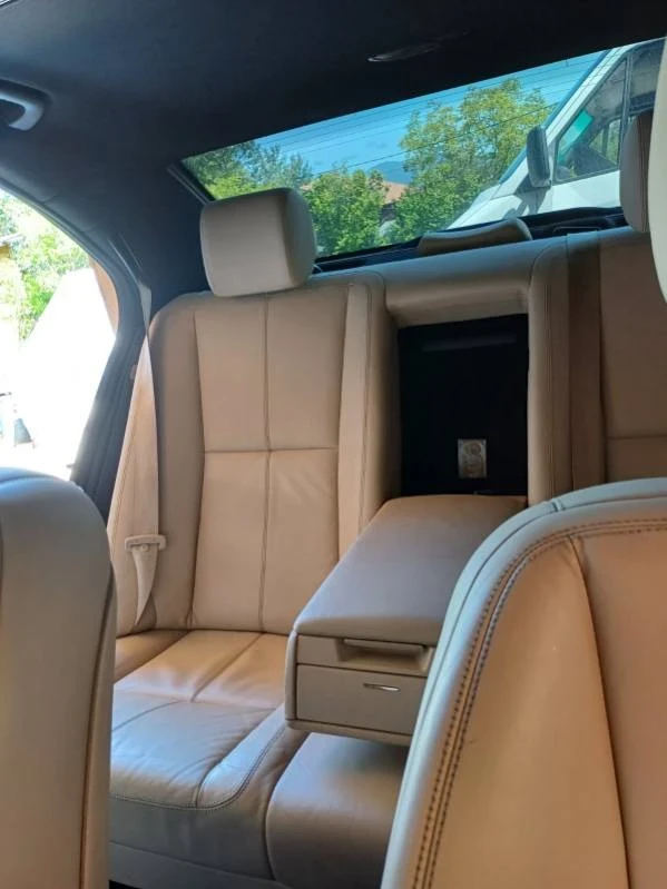 Mercedes-Benz S 320 4matic, снимка 10 - Автомобили и джипове - 52529221