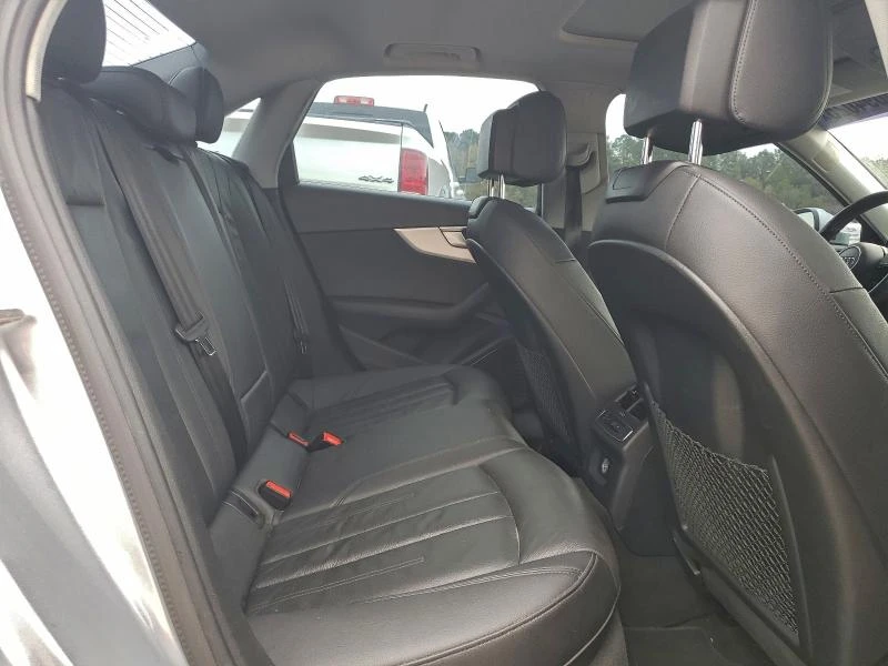 Audi A4 PREMIUM PLUS - изображение 10