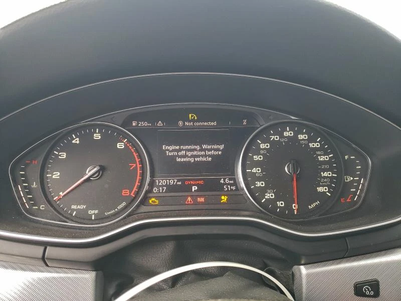 Audi A4 PREMIUM PLUS - изображение 7