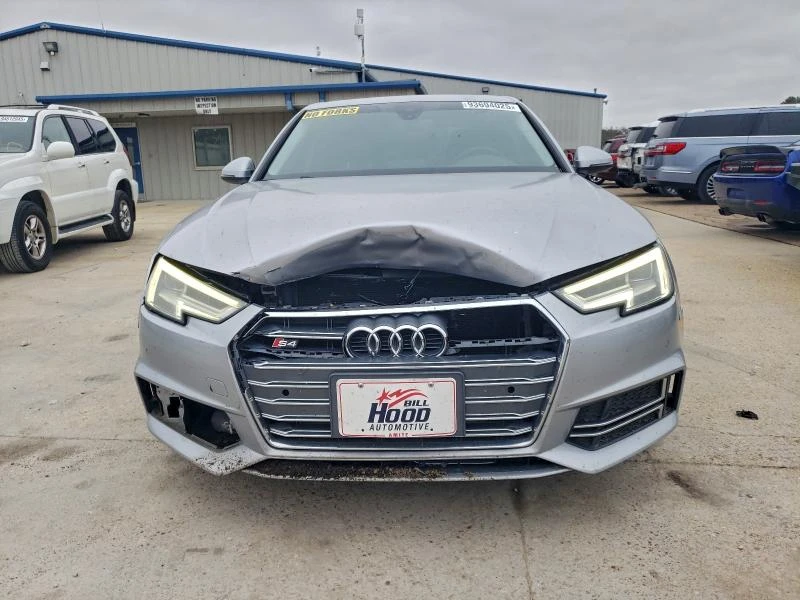 Audi A4 PREMIUM PLUS - изображение 5