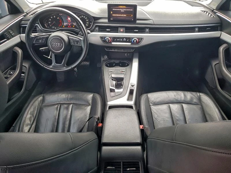 Audi A4 PREMIUM PLUS - изображение 9