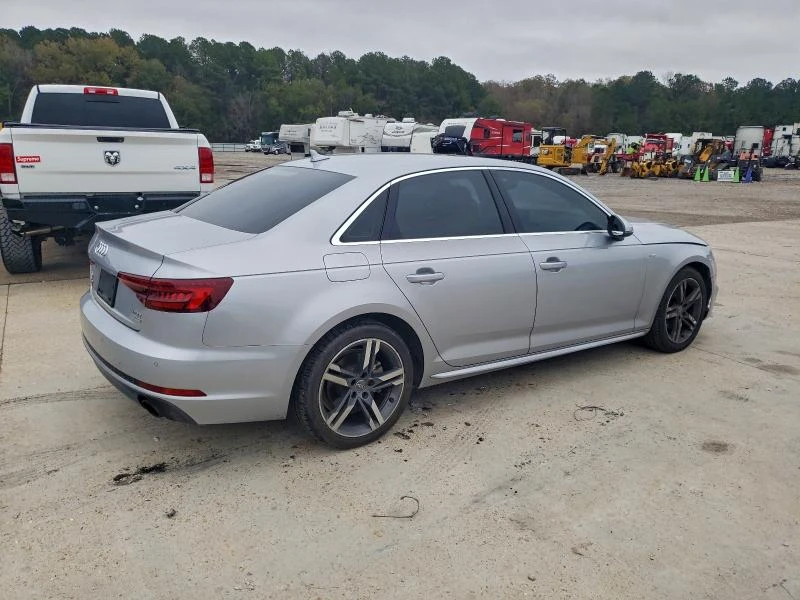 Audi A4 PREMIUM PLUS - изображение 3