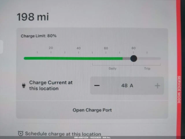 Tesla Model Y PERFORMANCE* DUAL MOTOR* AWD* ПОДГРЕВИ* АВТОПИЛОТ*, снимка 16 - Автомобили и джипове - 53563708
