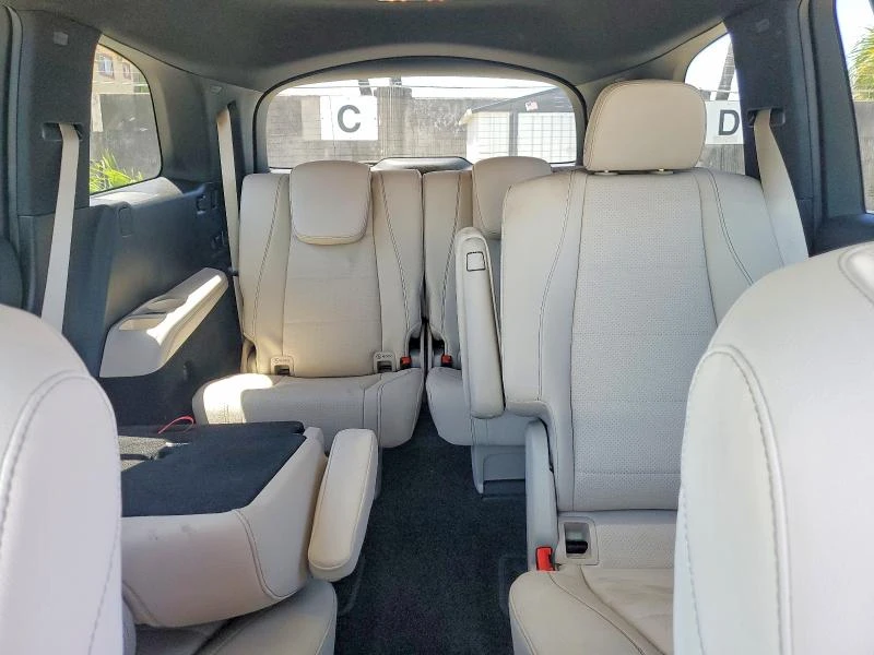 Mercedes-Benz GLS 450 3.0L 6 ALL WHEEL DRIVE | Mobile.bg � ����������� 10