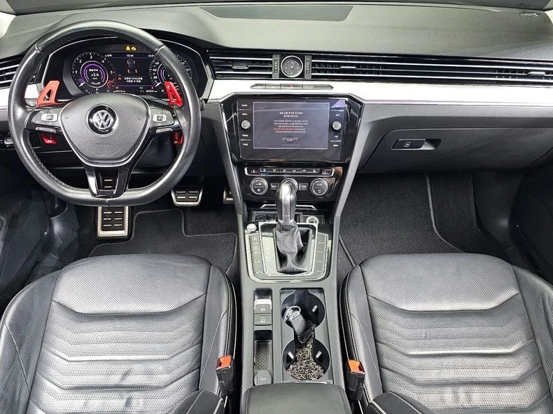 VW Arteon 2.0 TDI Premium| 150к.с.| ВКЛ.ТЕХНОТЕСТ, снимка 7 - Автомобили и джипове - 55232062