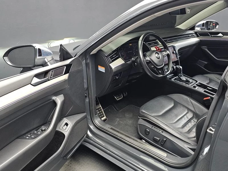 VW Arteon 2.0 TDI Premium| 150к.с.| ВКЛ.ТЕХНОТЕСТ, снимка 10 - Автомобили и джипове - 55232062