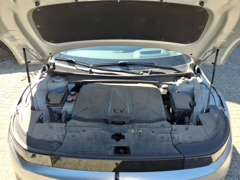 Hyundai Ioniq 5 UNIQ AWD 306�.�. ���������� | Mobile.bg � ����������� 5