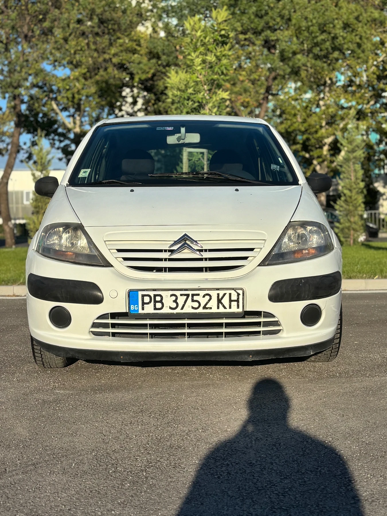 Citroen C3, снимка 1