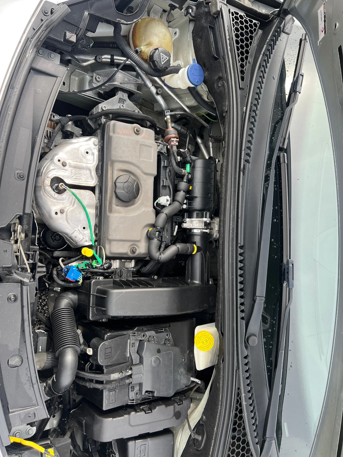 Citroen C3 1.2i EURO5B | Mobile.bg   14