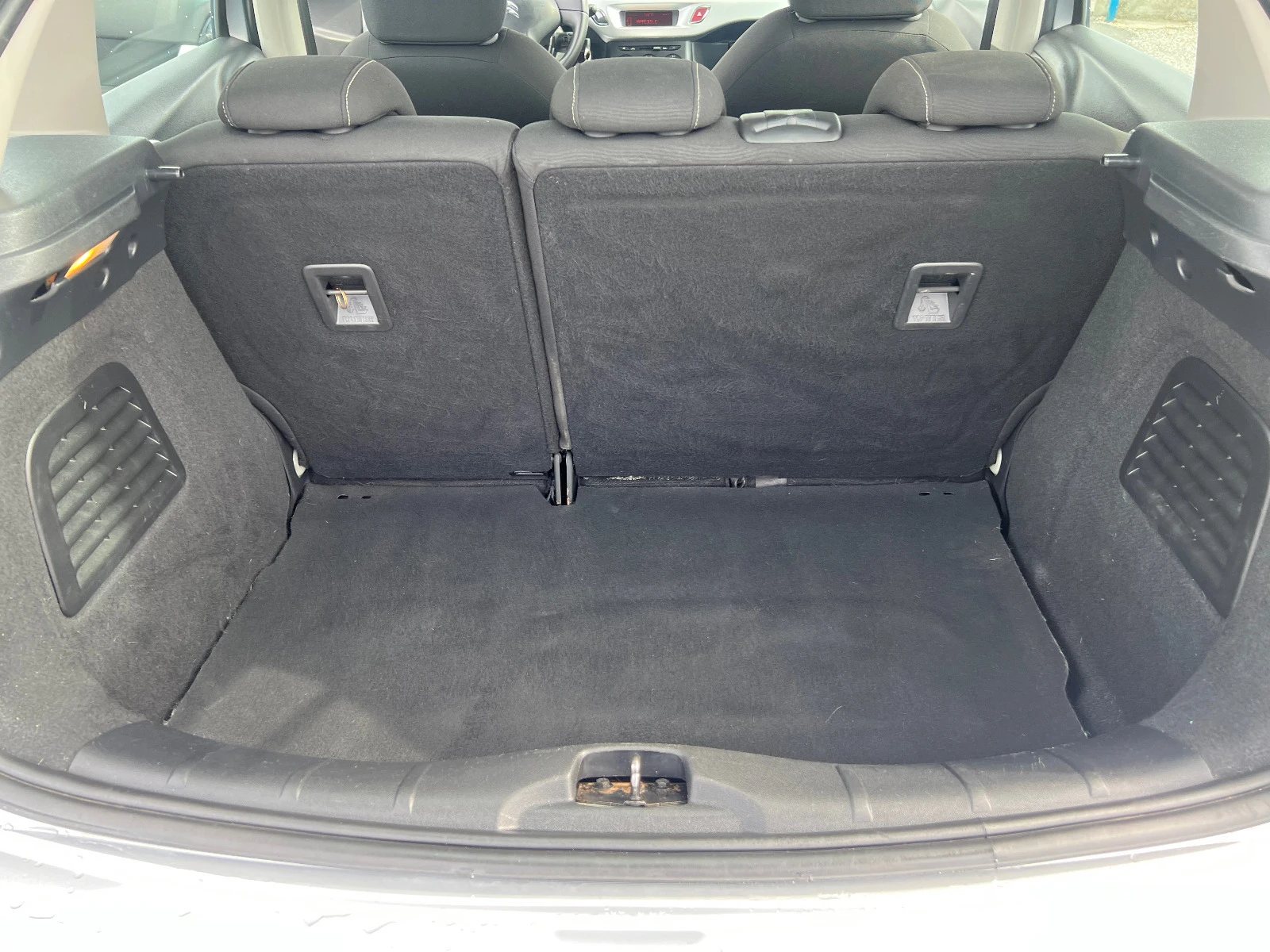 Citroen C3 1.2i EURO5B | Mobile.bg   13