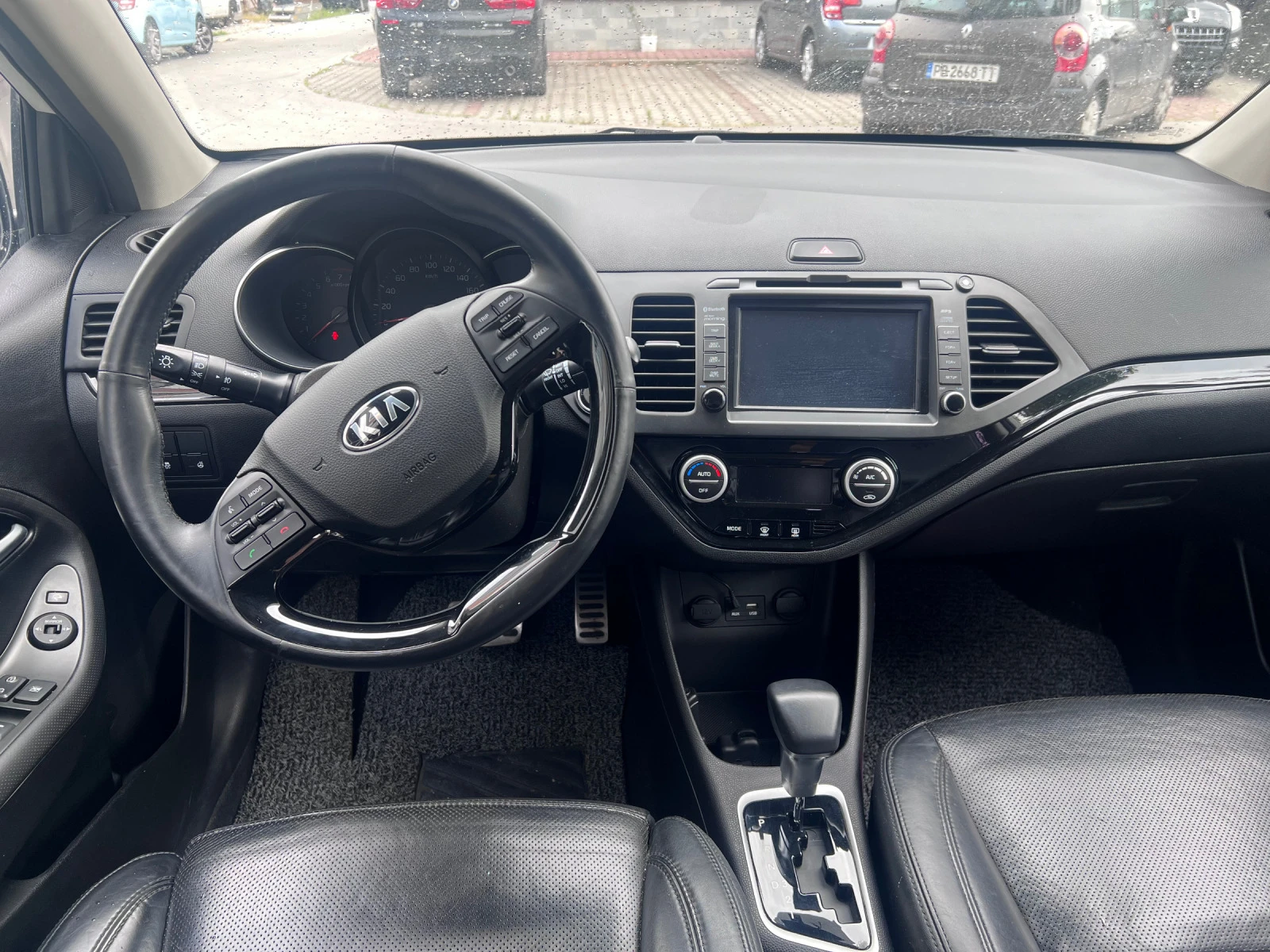 Kia Picanto 1.0i - изображение 10