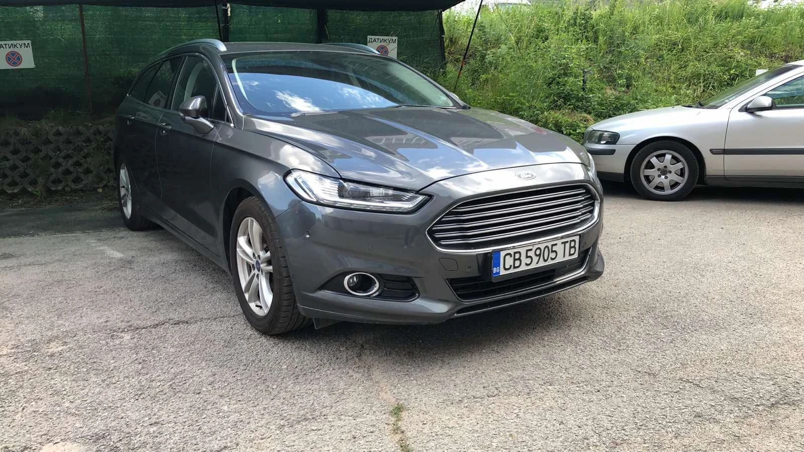 Ford Mondeo 2.0 TDCI - изображение 10