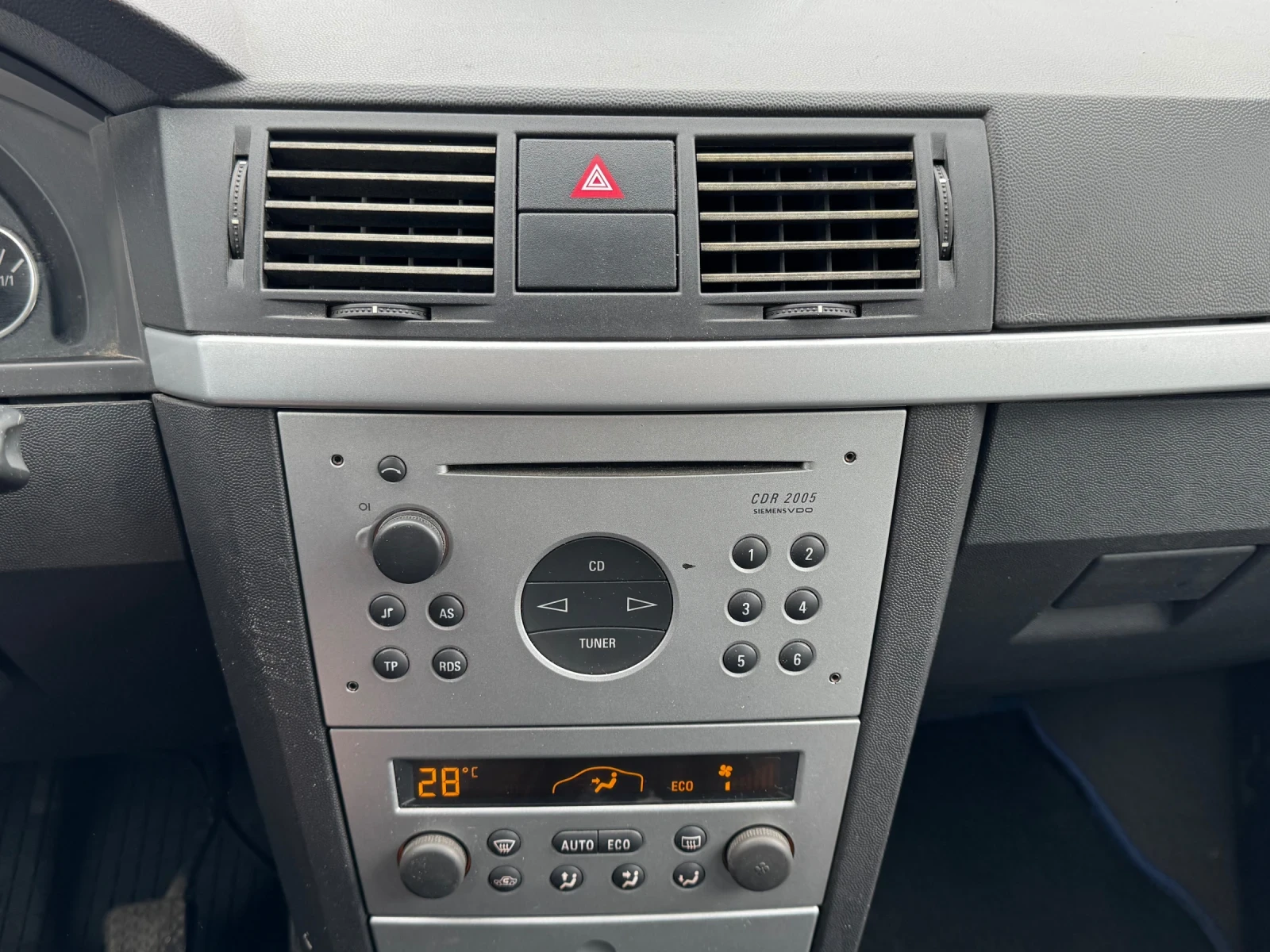 Opel Meriva  - изображение 7
