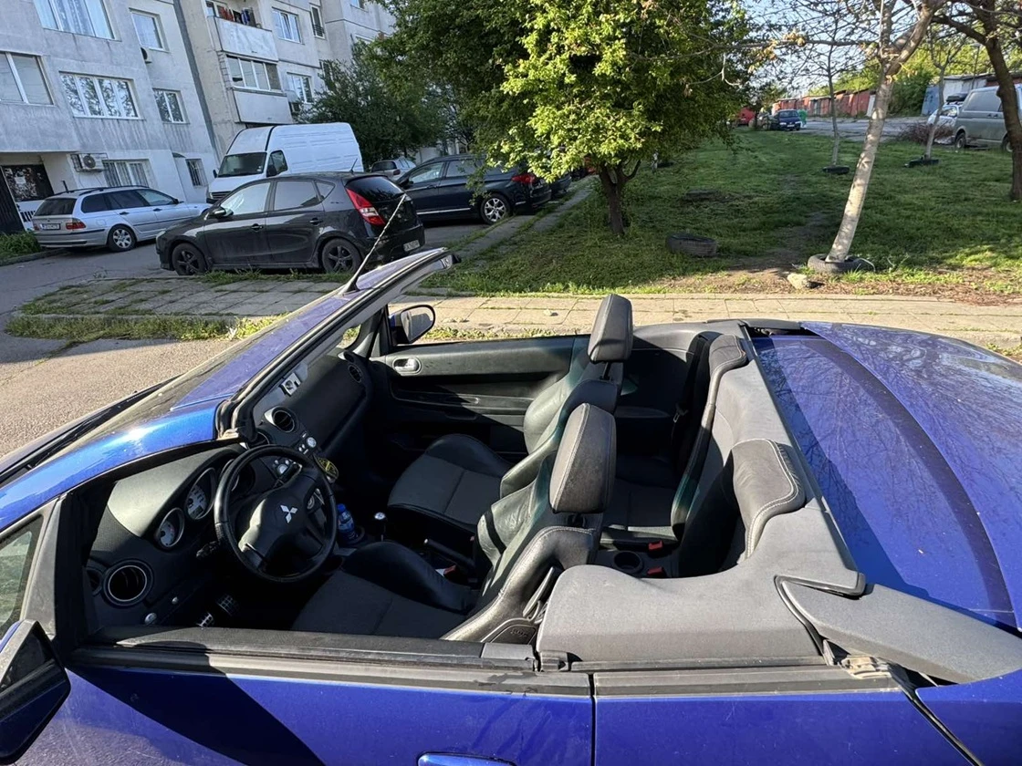 Mitsubishi Colt CZC 1.5 Turbo Регистриран - изображение 2