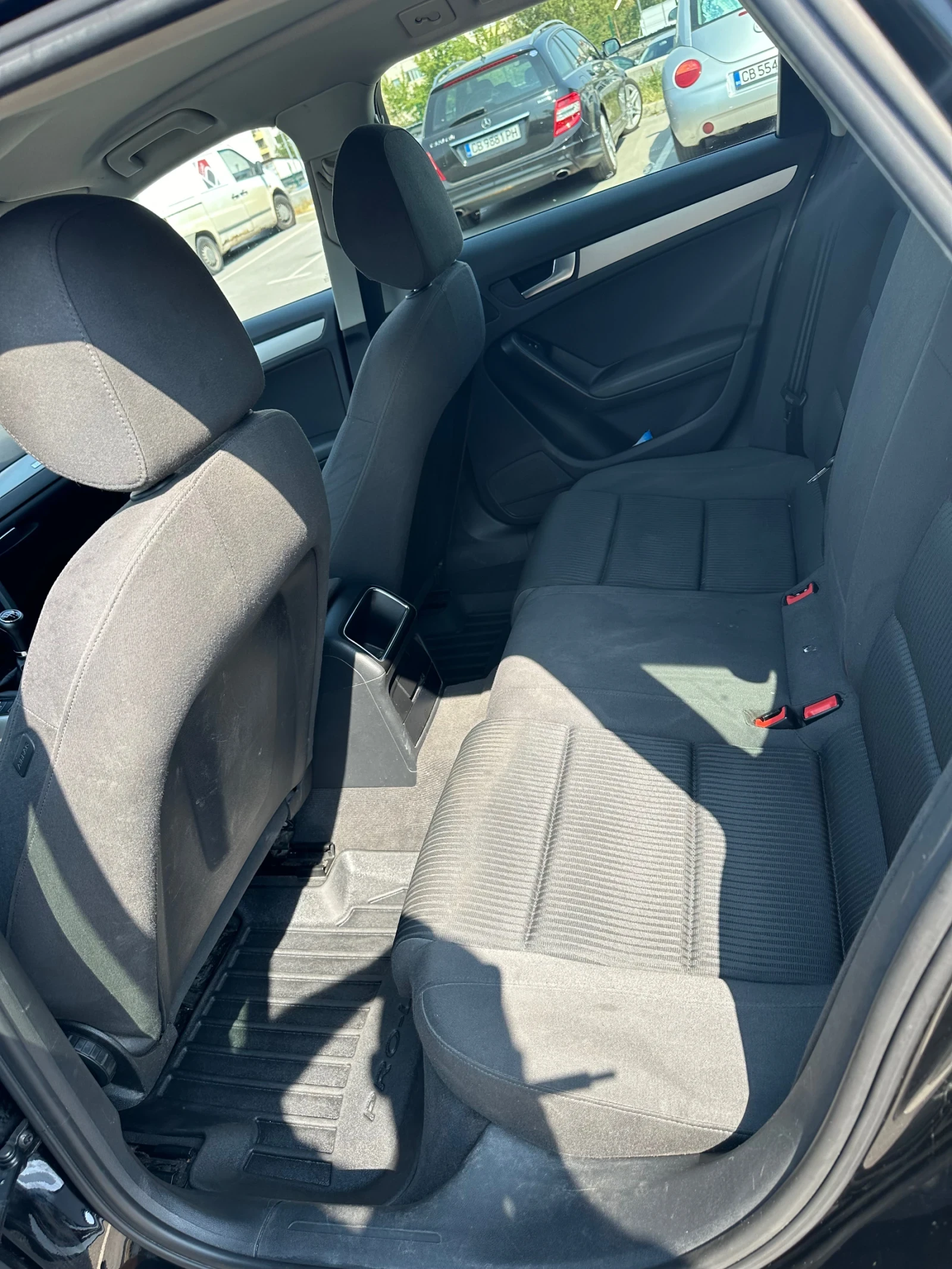 Audi A4  - изображение 5