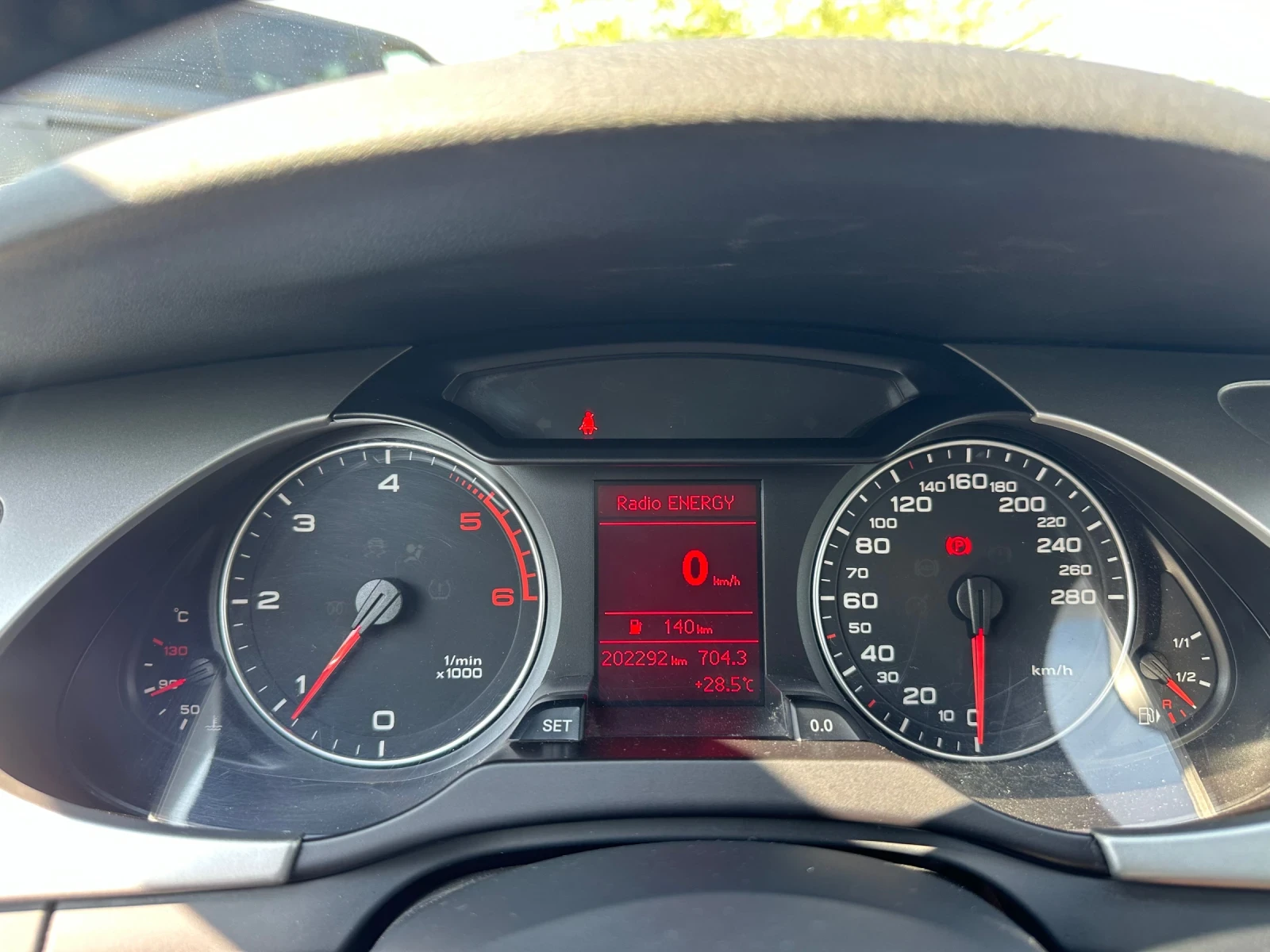 Audi A4  - изображение 8