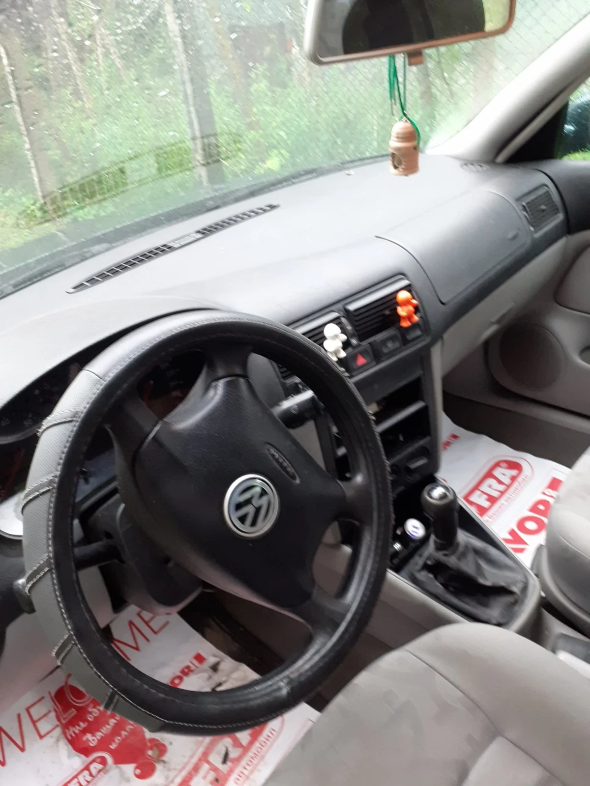 VW Golf  - изображение 5