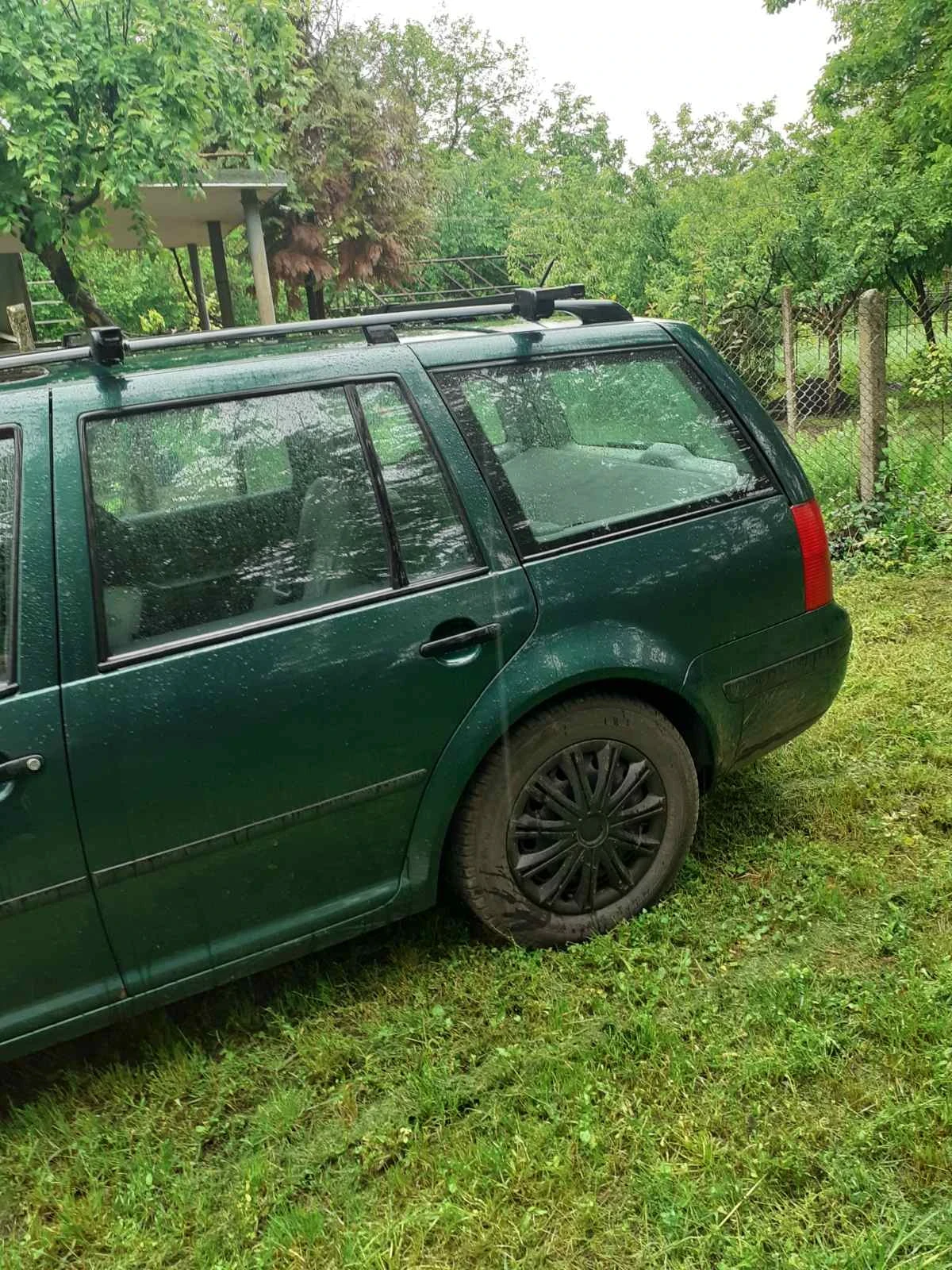 VW Golf  - изображение 3
