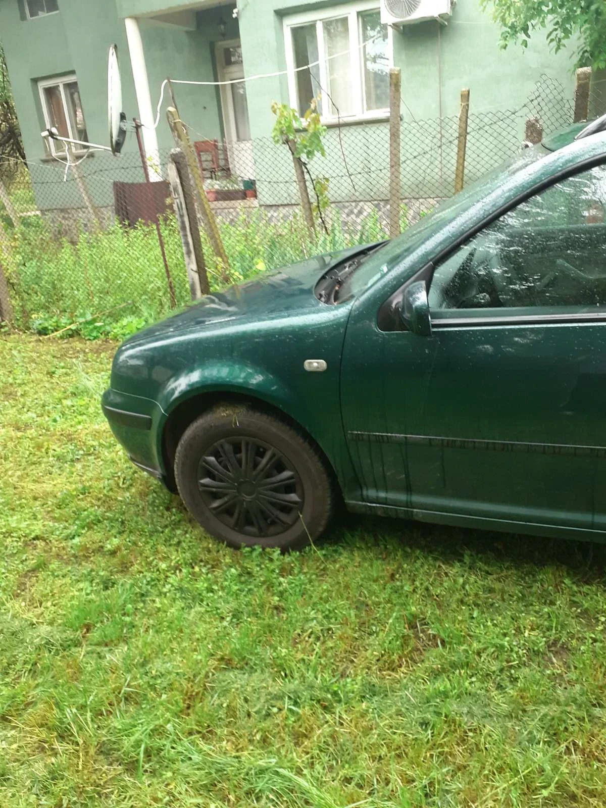 VW Golf  - изображение 2