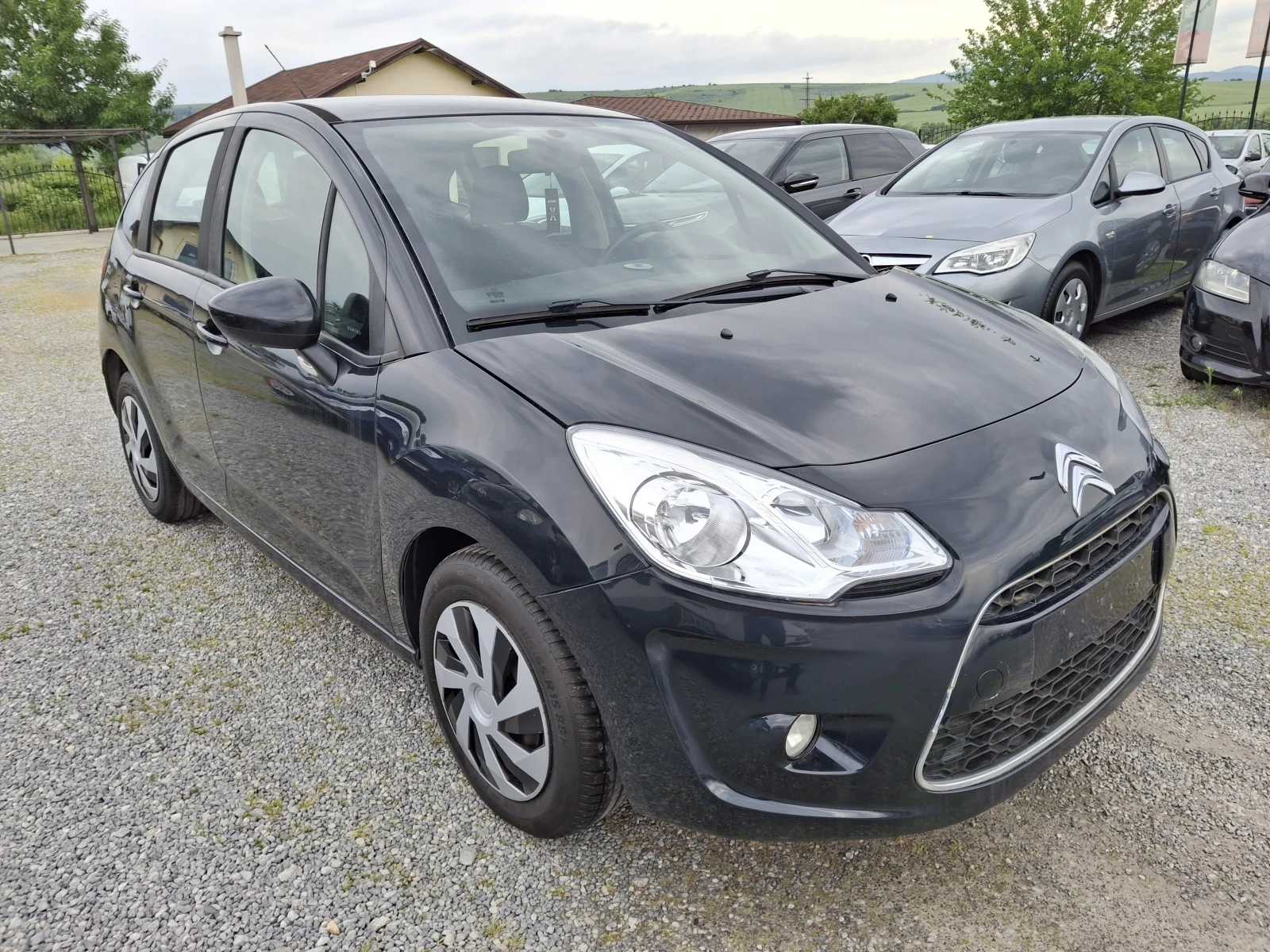 Citroen C3 1.4 hdi - изображение 2